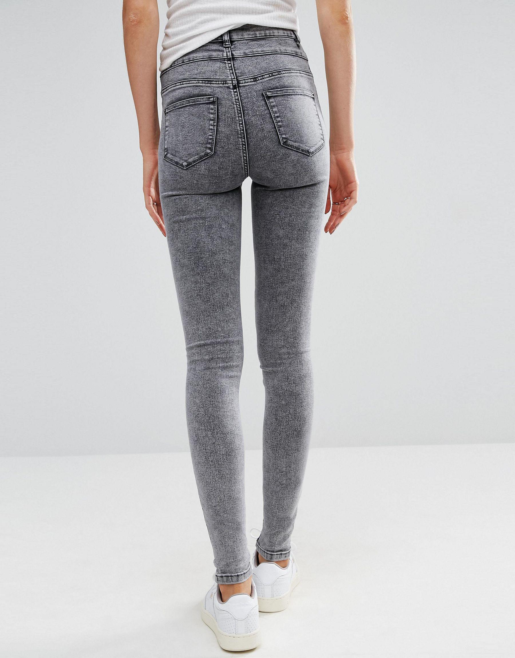 Nella stessa raccolta: Buy New Look Women's Blue Acid Wash Skinny Jeans. Similar products also available. SALE now on!Price: $
